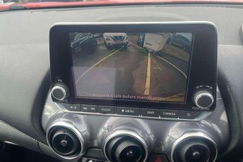 Nissan Juke 1.0 DiG-T 114 N-Connecta 5dr DCT