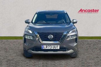 Nissan X-Trail 1.5 MHEV 163 N-Connecta 5dr [7 Seat] Xtronic