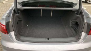 Audi A4 40 TFSI 204 Sport Edition 4dr S Tronic [C+S]