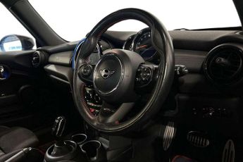 MINI Hatchback 1.5 Cooper Sport II 3dr Auto