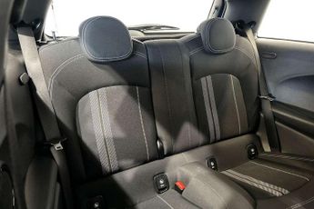 MINI Hatchback 1.5 Cooper Sport II 3dr Auto