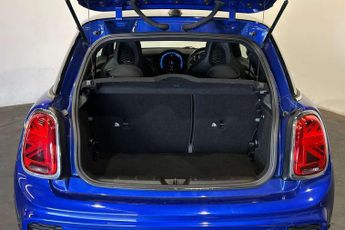 MINI Hatchback 1.5 Cooper Sport II 3dr Auto