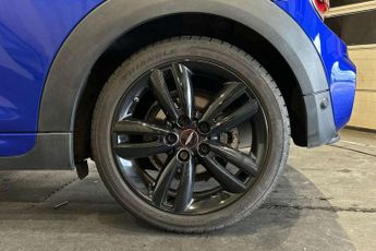 MINI Hatchback 1.5 Cooper Sport II 3dr Auto