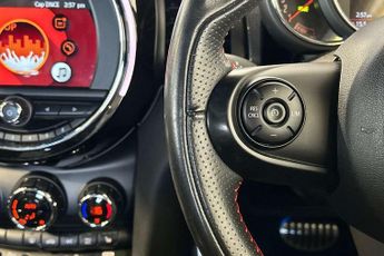 MINI Hatchback 1.5 Cooper Sport II 3dr Auto