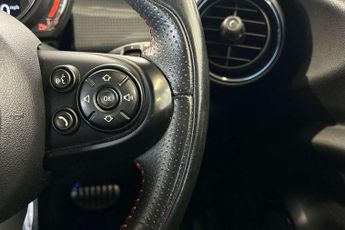 MINI Hatchback 1.5 Cooper Sport II 3dr Auto
