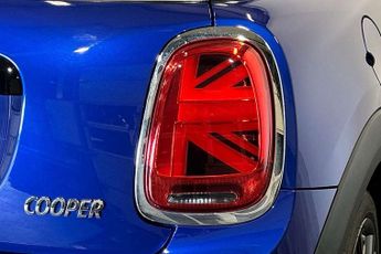 MINI Hatchback 1.5 Cooper Sport II 3dr Auto