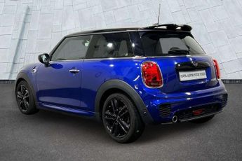MINI Hatchback 1.5 Cooper Sport II 3dr Auto