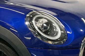 MINI Hatchback 1.5 Cooper Sport II 3dr Auto