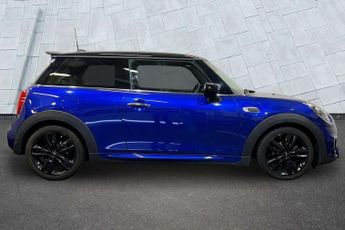 MINI Hatchback 1.5 Cooper Sport II 3dr Auto