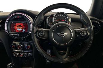 MINI Hatchback 1.5 Cooper Sport II 3dr Auto