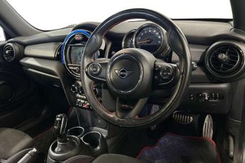 MINI Hatchback 1.5 Cooper Sport II 3dr Auto