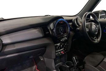 MINI Hatchback 1.5 Cooper Sport II 3dr Auto