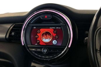 MINI Hatchback 1.5 Cooper Sport II 3dr Auto