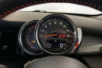 MINI Hatchback 1.5 Cooper Sport II 3dr Auto