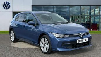 Volkswagen Golf 1.5 TSI 150 Match 5dr