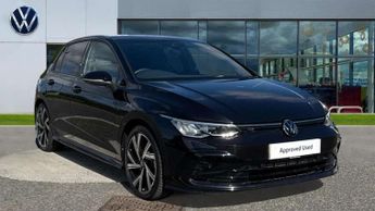 Volkswagen Golf TDi 2.0 TDI 150 R-Line 5dr DSG