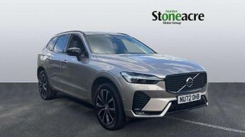 Volvo XC60 2.0 B5P Ultimate Dark 5dr AWD Geartronic