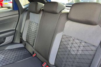 Volkswagen Polo 1.0 TSI 115 R-Line 5dr DSG