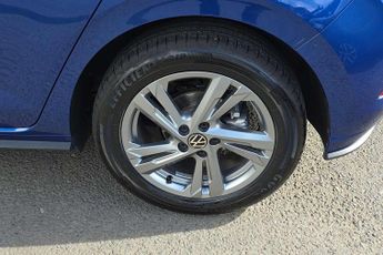 Volkswagen Polo 1.0 TSI 115 R-Line 5dr DSG