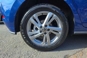Volkswagen Polo 1.0 TSI 115 R-Line 5dr DSG