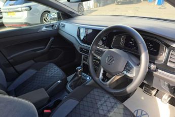 Volkswagen Polo 1.0 TSI 115 R-Line 5dr DSG