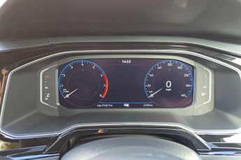 Volkswagen Polo 1.0 TSI 115 R-Line 5dr DSG