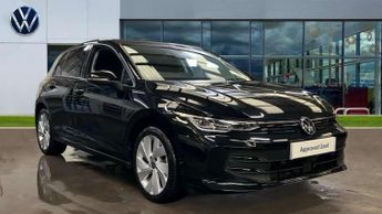 Volkswagen Golf 1.5 TSI 150 Match 5dr