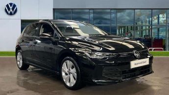 Volkswagen Golf 1.5 TSI 150 Match 5dr