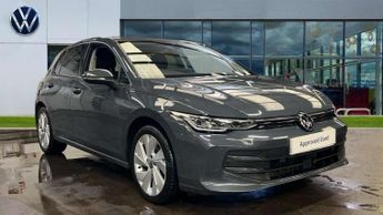 Volkswagen Golf 1.5 TSI 150 Match 5dr
