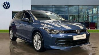 Volkswagen Golf 1.5 TSI Match 5dr