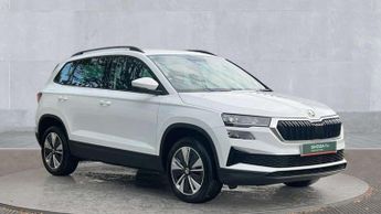 Skoda Karoq 1.5 TSI SE Drive 5dr DSG