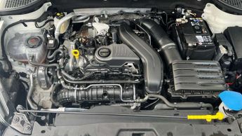 Skoda Karoq 1.5 TSI SE Drive 5dr DSG