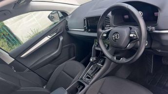 Skoda Karoq 1.5 TSI SE Drive 5dr DSG