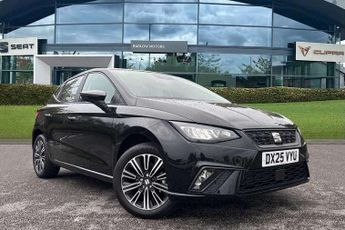 SEAT Ibiza 1.0 TSI 95 SE Technology 5dr