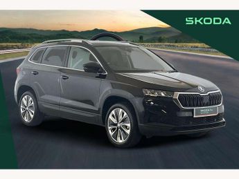 Skoda Karoq 1.0 TSI 116 SE L 5dr