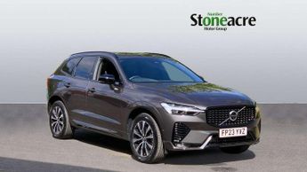 Volvo XC60 2.0 B5P Plus Dark 5dr AWD Geartronic