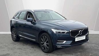 Volvo XC60 2.0 D4 Inscription 5dr AWD Geartronic