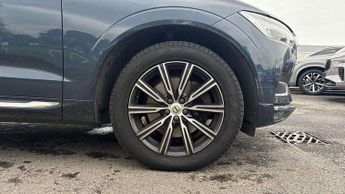Volvo XC60 2.0 D4 Inscription 5dr AWD Geartronic