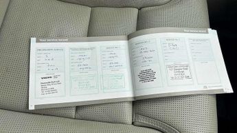 Volvo XC60 2.0 D4 Inscription 5dr AWD Geartronic