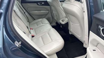Volvo XC60 2.0 D4 Inscription 5dr AWD Geartronic