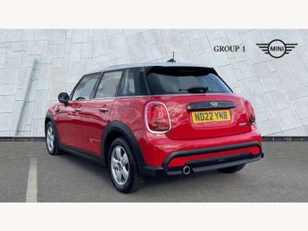 MINI Hatchback 5dr 1.5 Cooper Classic 5dr Auto