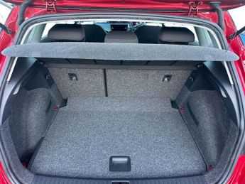 SEAT Arona 1.0 TSI 115 SE Technology [EZ] 5dr DSG