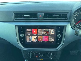 SEAT Arona 1.0 TSI 115 SE Technology [EZ] 5dr DSG