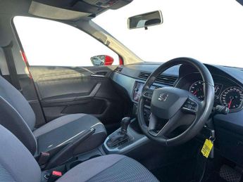 SEAT Arona 1.0 TSI 115 SE Technology [EZ] 5dr DSG