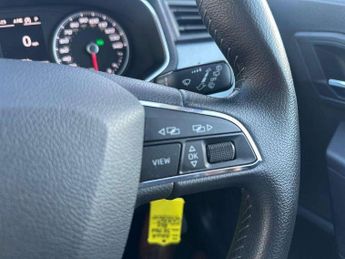SEAT Arona 1.0 TSI 115 SE Technology [EZ] 5dr DSG