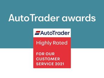 SEAT Arona 1.5 TSI 150 FR Sport 5dr DSG