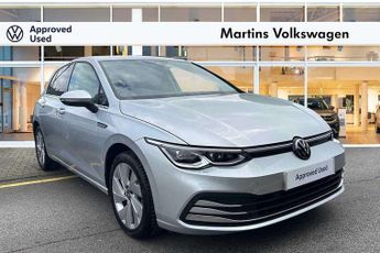 Volkswagen Golf 1.5 TSI 150 Style 5dr