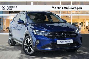 Volkswagen Taigo 1.0 TSI 110 Match 5dr