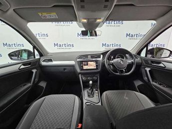 Volkswagen Tiguan 2.0 TDi 150 Match 5dr DSG