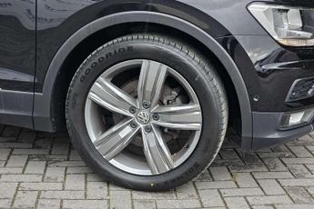 Volkswagen Tiguan 2.0 TDi 150 Match 5dr DSG